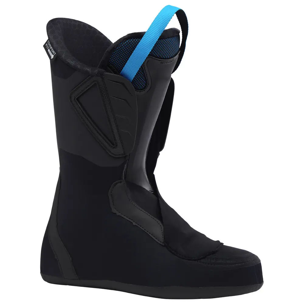 Foto 5 van Lange Concept 12 Gw Boa skischoenen voor heren