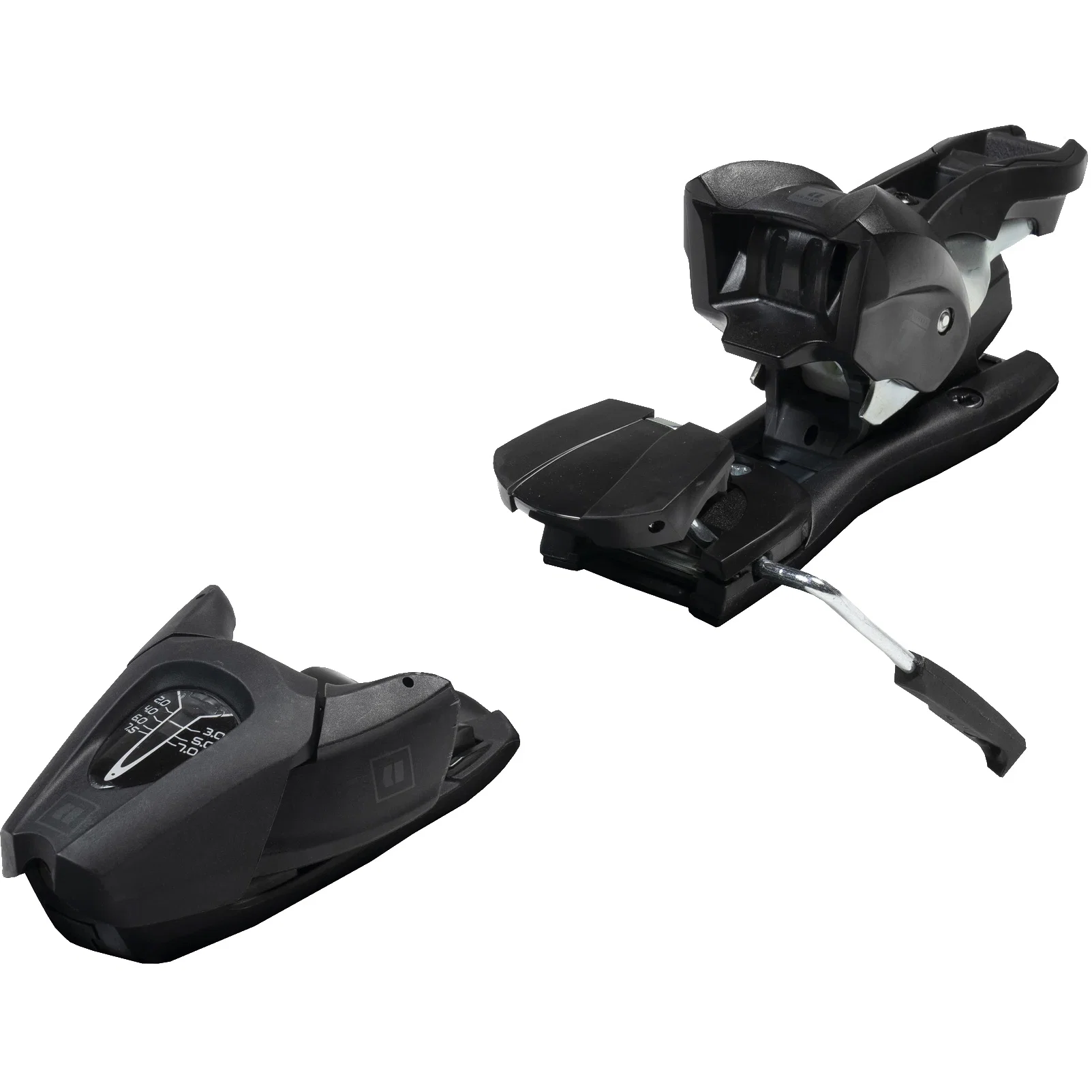 Foto 4 van Armada Tantrum 84 Freestyle 25/26 kinderski inclusief L6 GripWalk binding