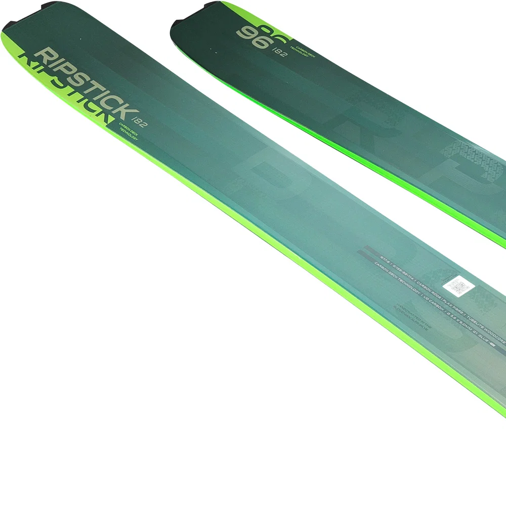 Foto 3 van Elan Ripstick 96 Freeski 25/26