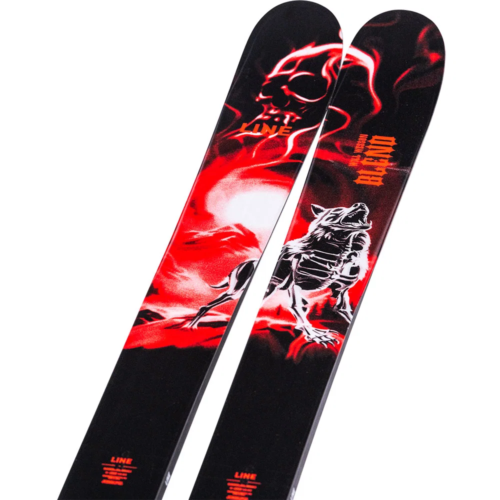 Foto 3 von Line Blend Will 25/26 Freeski