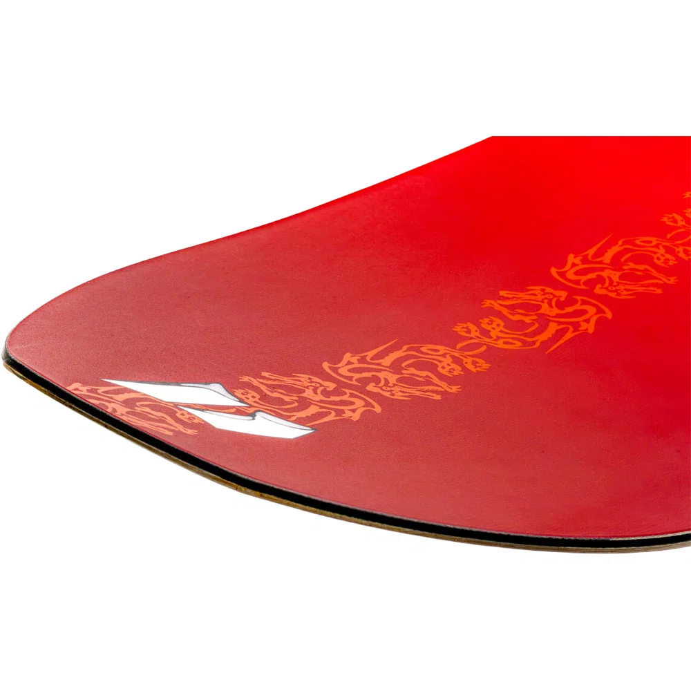 Foto 3 van Armada Squonk Snowboard Heren 26/27