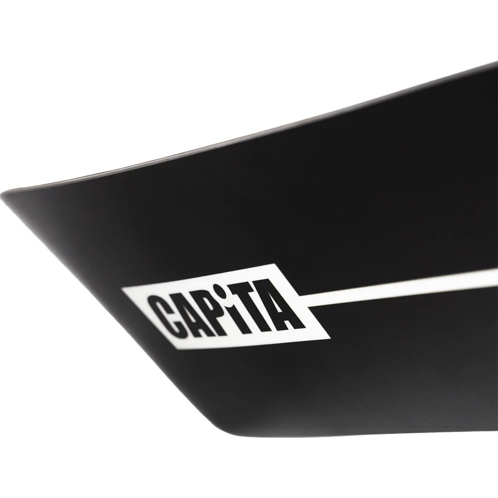 Foto 4 van Capita Mega Death Snowboard voor heren