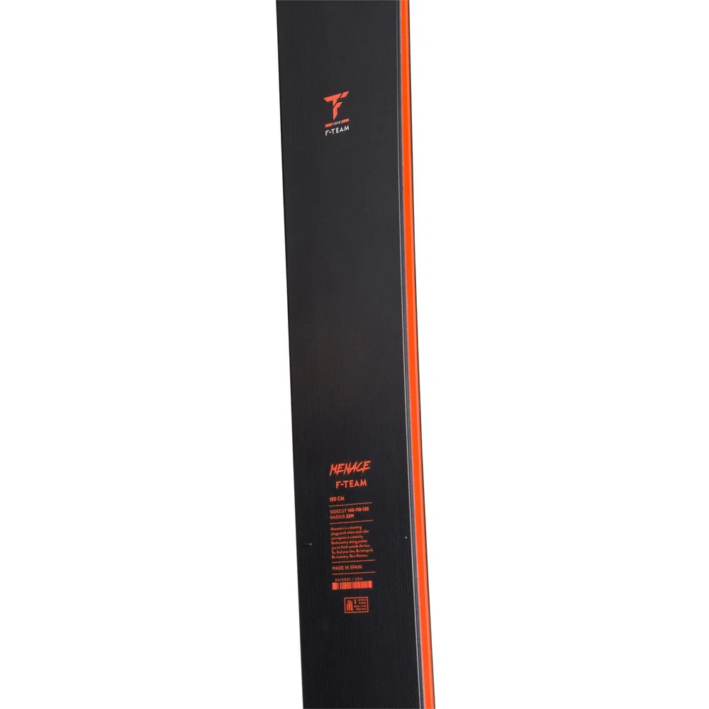 Foto 5 van Dynastar Menace Proto F-Team Freeski 25/26