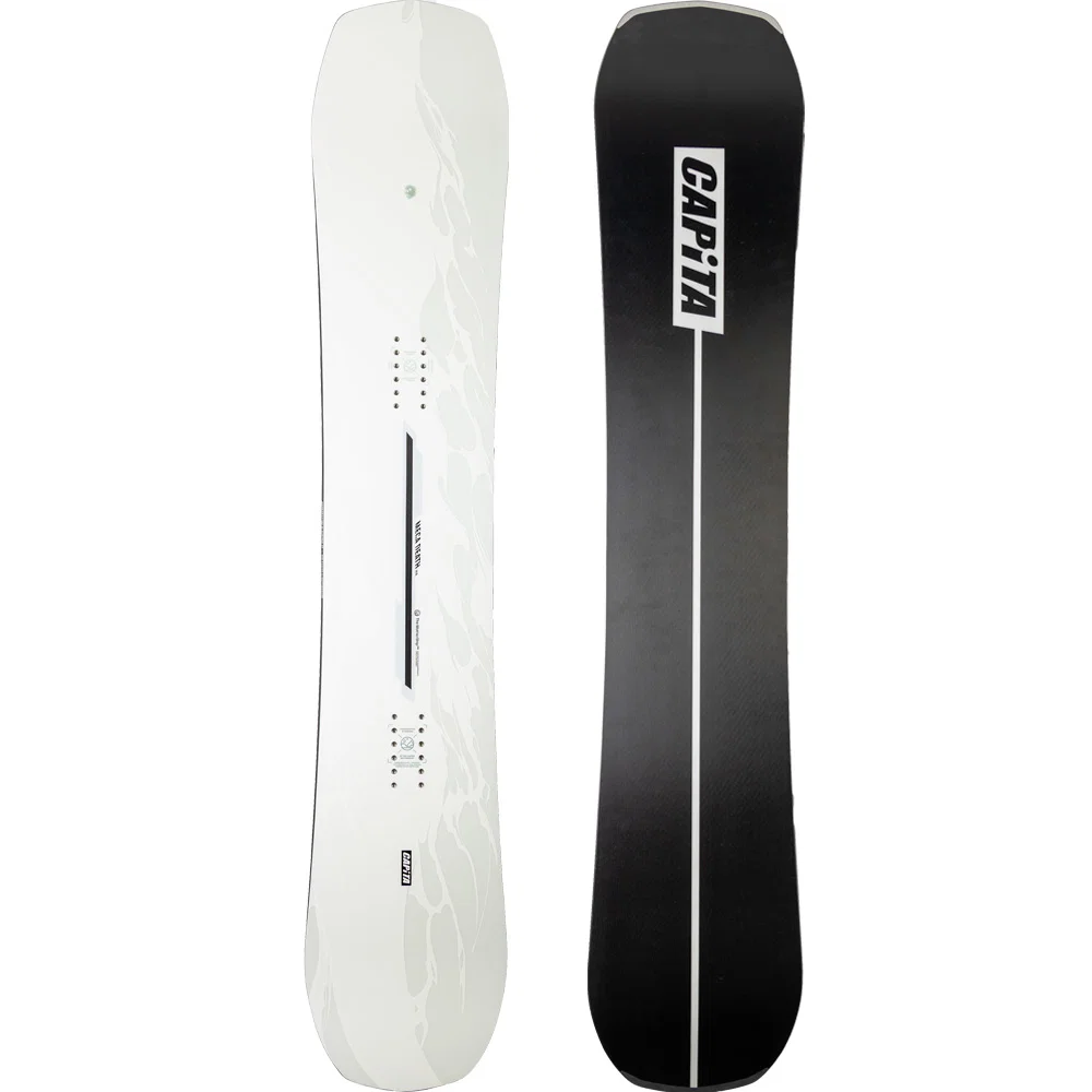 Capita Mega Death Snowboard voor heren