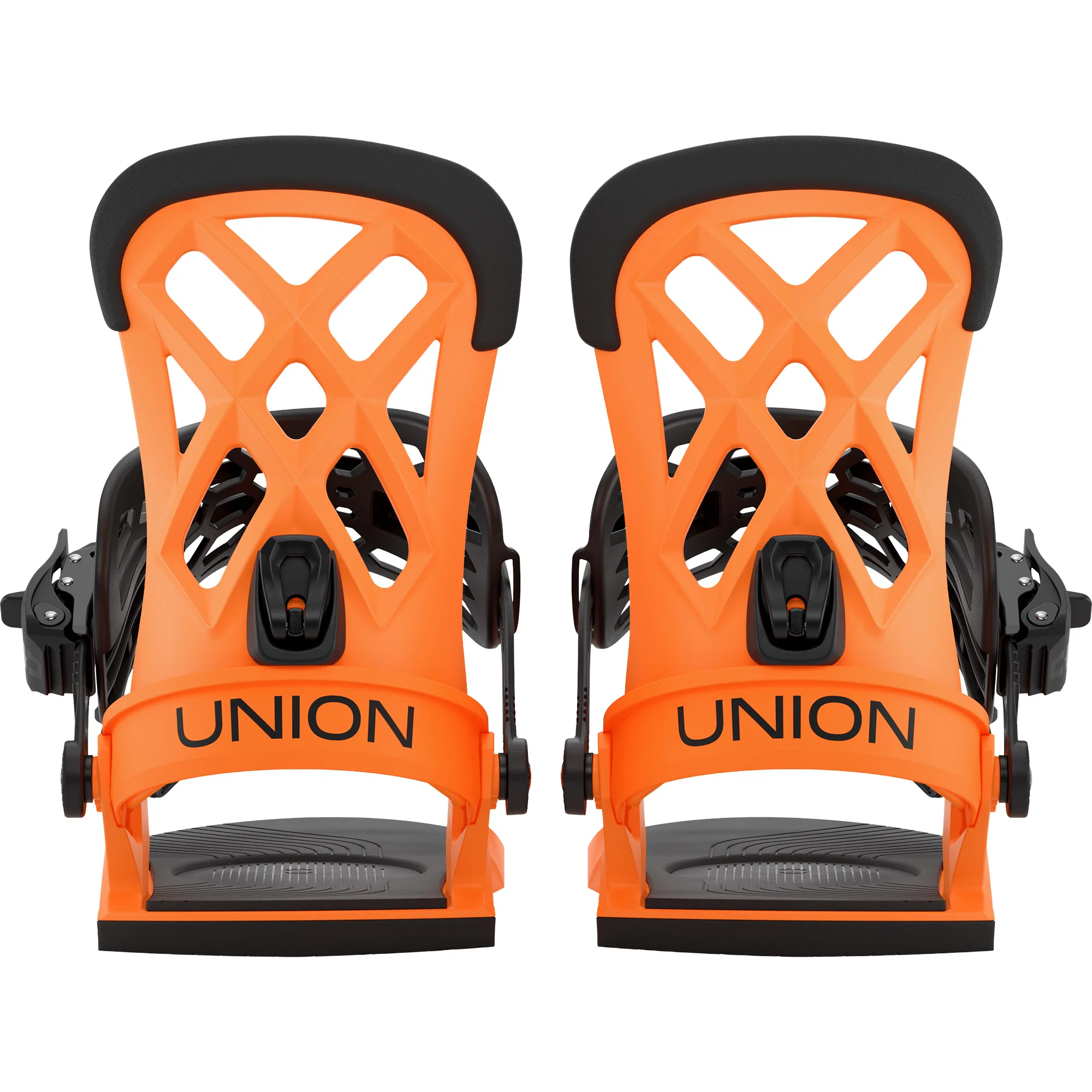 Foto 5 van Union Flite Pro 26/27 Snowboardbinding voor heren