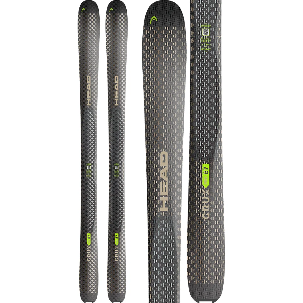 Head Crux 87 Pro Tourenski 26/27