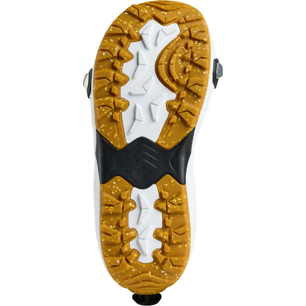 Foto 4 van Burton Highshot Step On Snowboardschoenen Heren Zwart 25/26