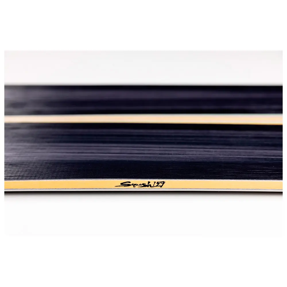 Foto 4 van Nitro Squash Snowboard - Freeride & Carving voor Heren