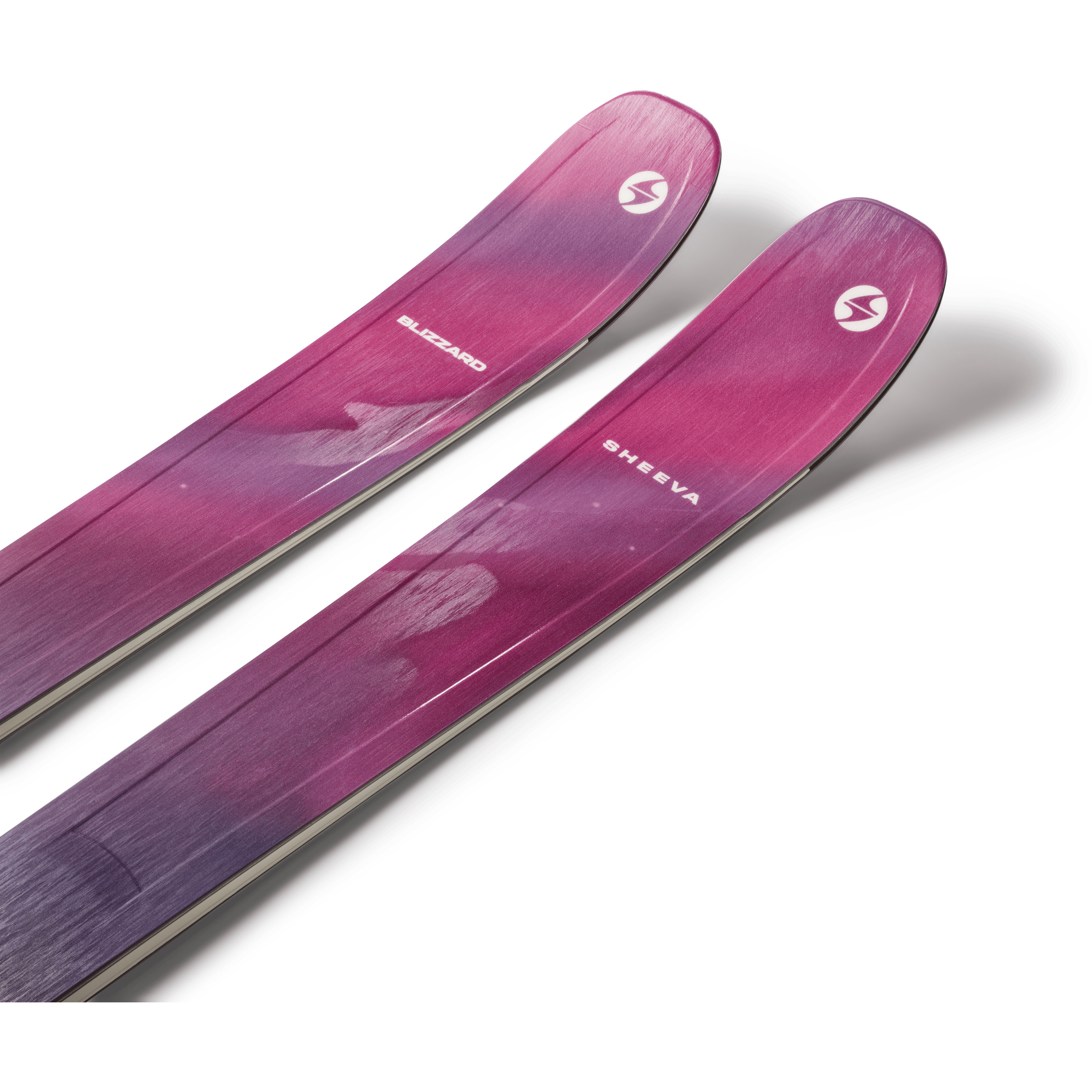 Foto 2 van Blizzard Sheeva 10 Flat Freerideski Dames