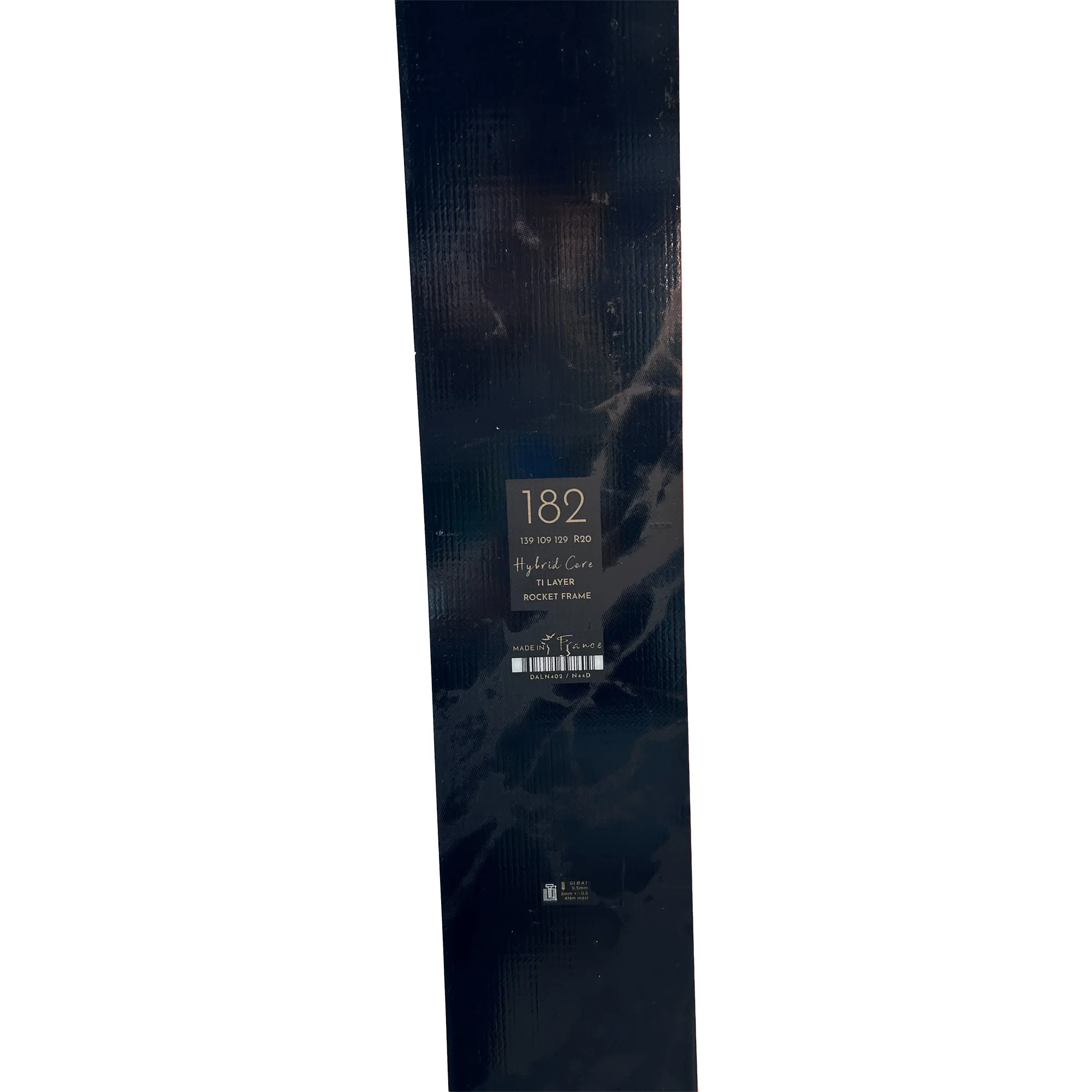Foto 6 von Dynastar M-Pro 108 TI F-Team 25/26 Freeski