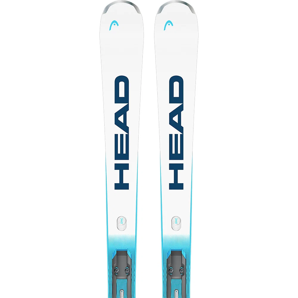 Foto 2 van Head Worldcup Rebels e.XSR ski met PR 11 GripWalk binding