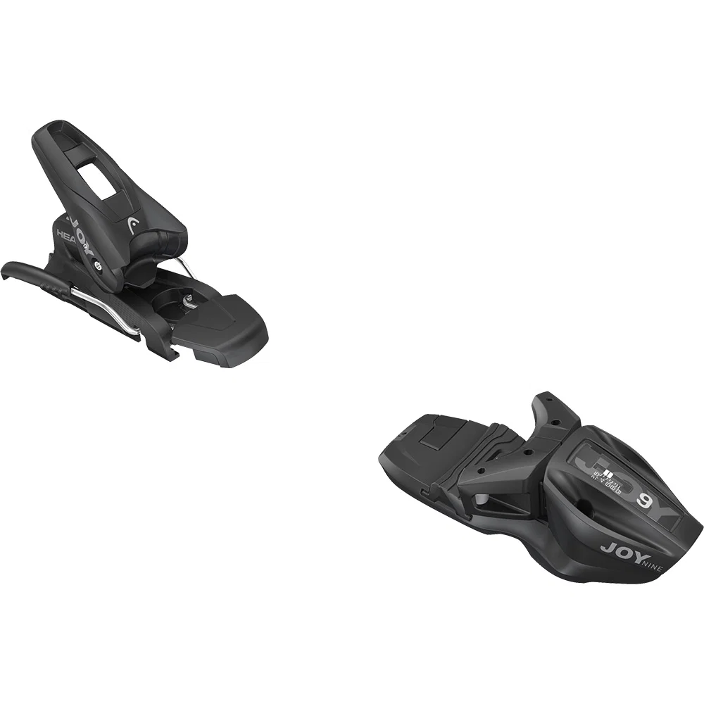 Foto 2 van Head e.real Joy 26/27 dames ski met Joy 9 GripWalk SLR binding