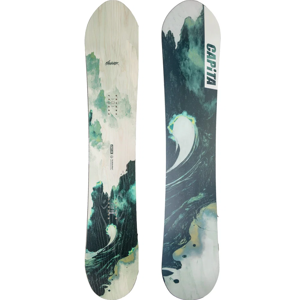 Capita The Navigator 26/27 Snowboard voor heren