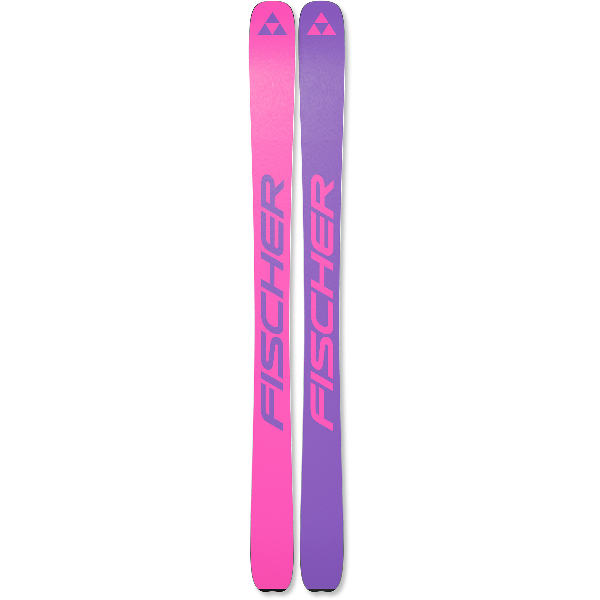 Fischer Ranger 102 Freerideski 26/27