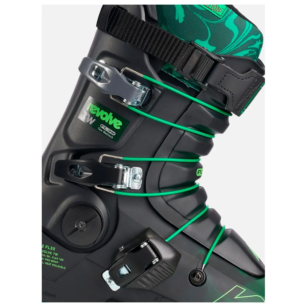 Foto 6 van K2 Revolve Tw Skischoenen