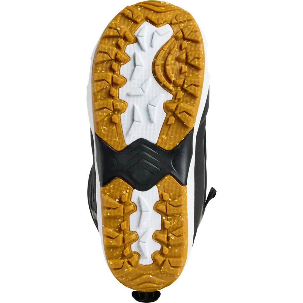 Foto 4 van Burton Highshot Step On 25/26 Snowboardschoenen Dames Zwart