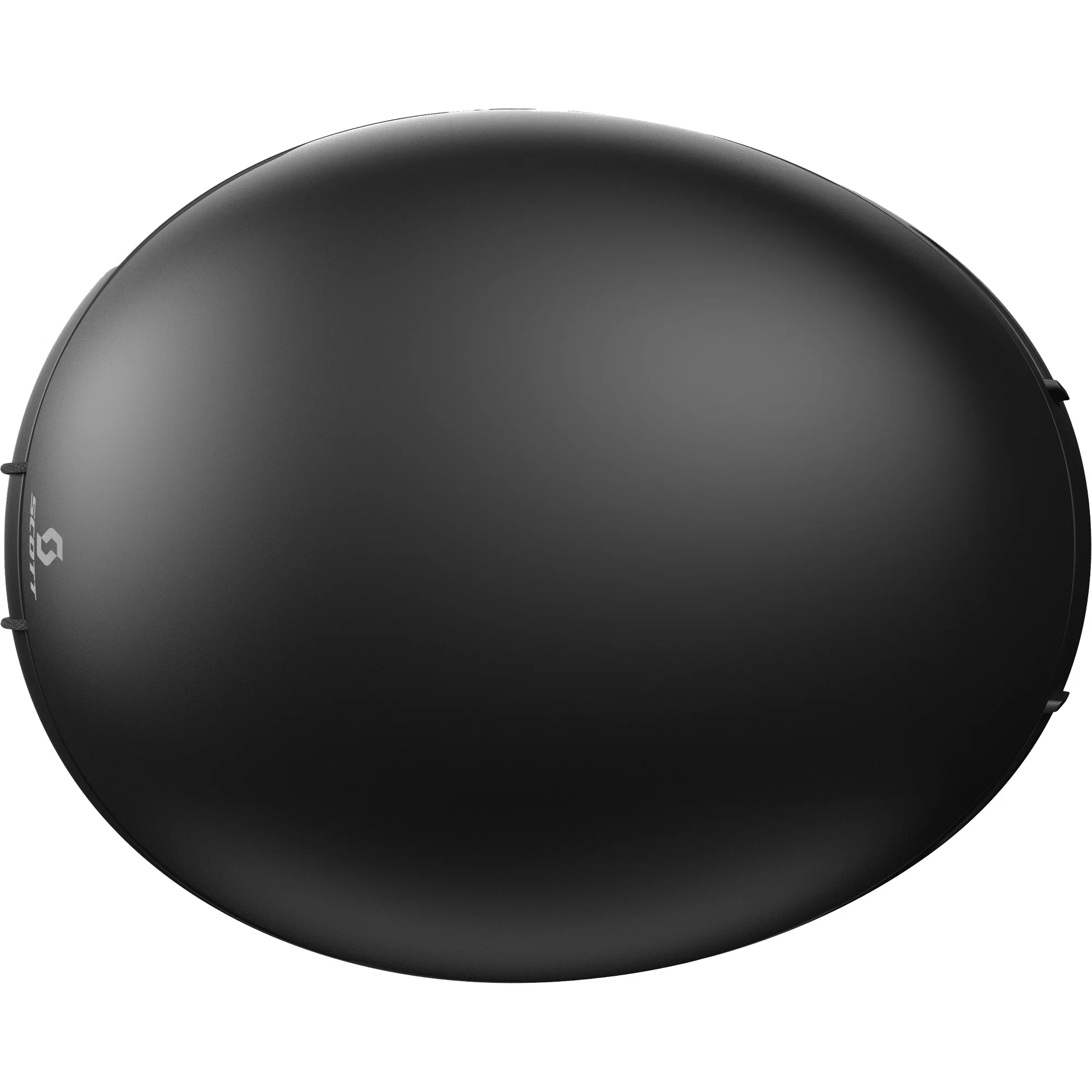 Foto 3 van Scott Flow Mips skihelm in het zwart