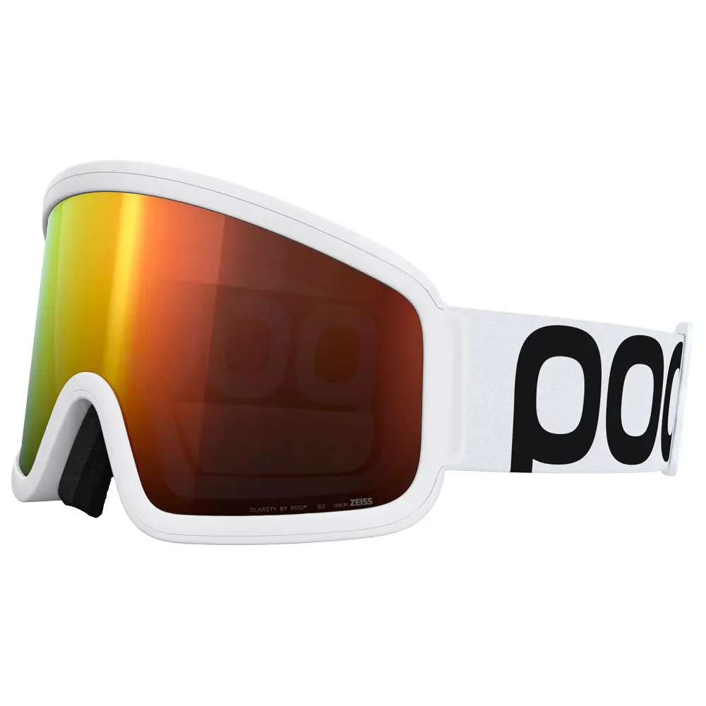 Poc Ciasma Hydrogen White Clarity Intense skibril