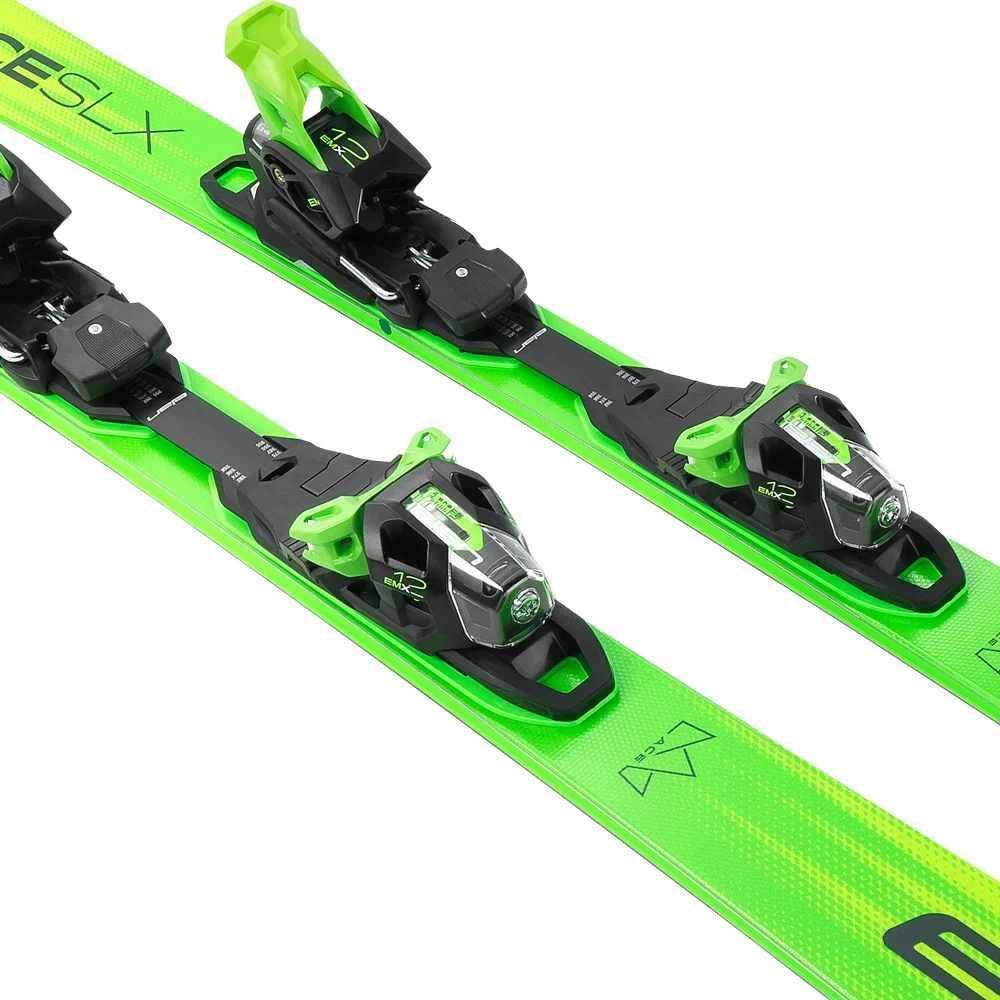 Foto 5 van Elan Ace SLX Ski 2025/2026 inclusief EMX 12.0 GripWalk Binding
