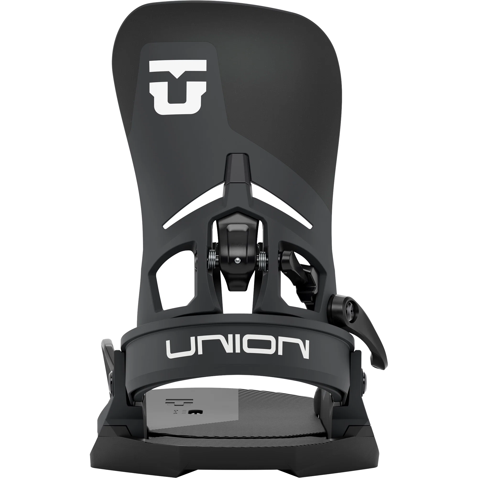 Foto 4 van Union Atlas Step On Snowboardbinding voor heren 26/27