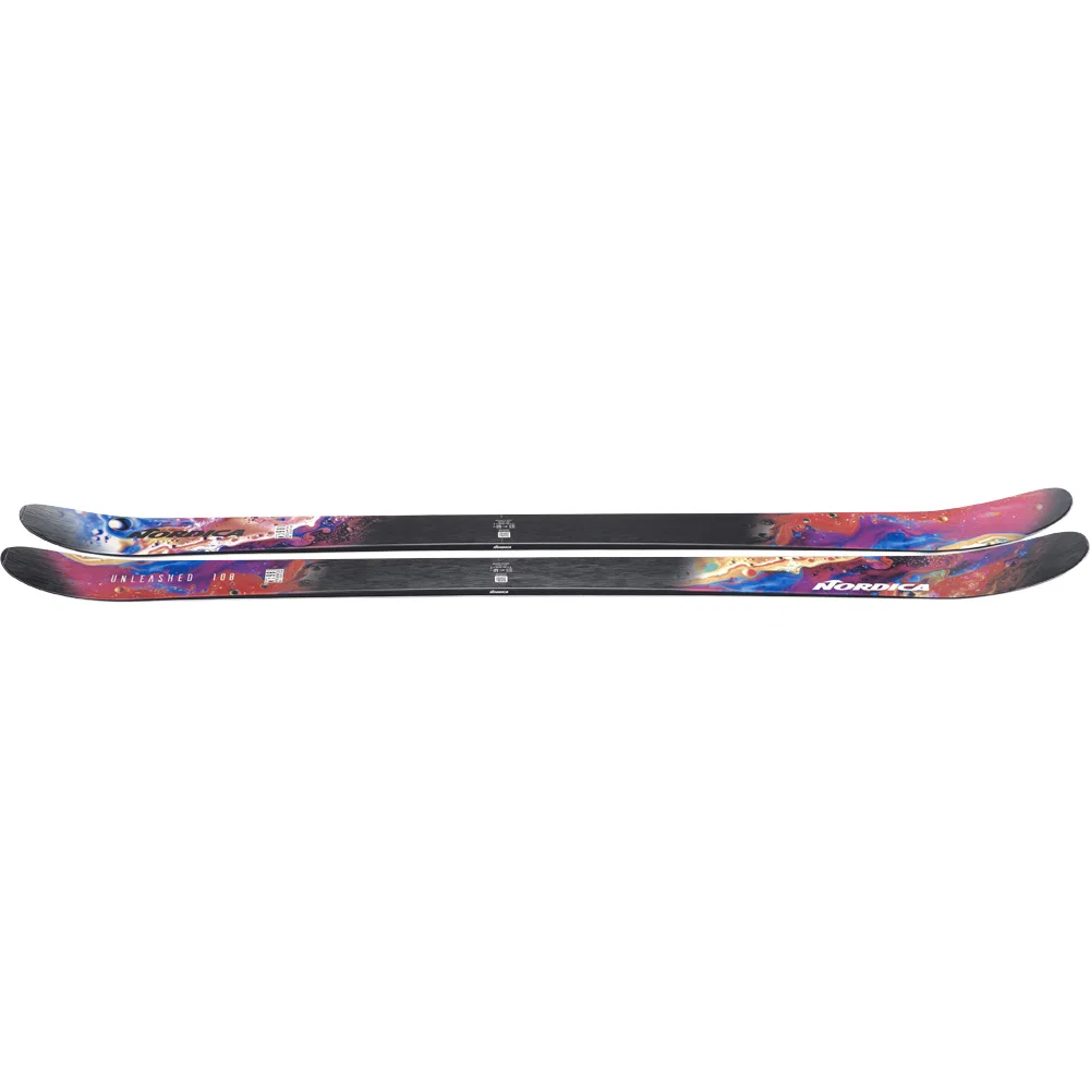 Foto 4 van Nordica Unleashed 108 Freeski 25/26