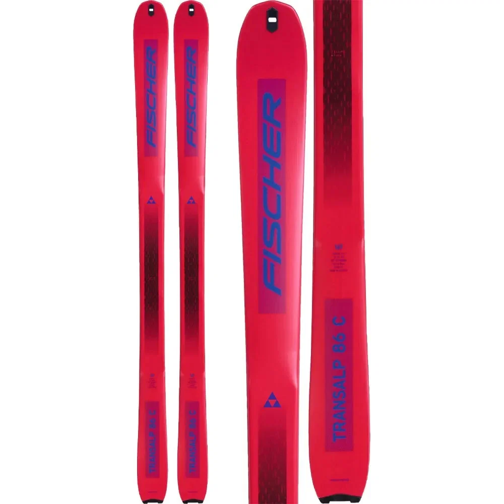 Fischer Transalp 86 Carbon 22/23 Toerski