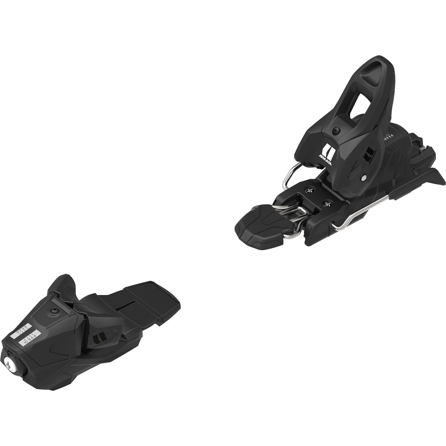 Foto 2 van Armada Reliance 82 C Ski met E M10 GripWalk Binding
