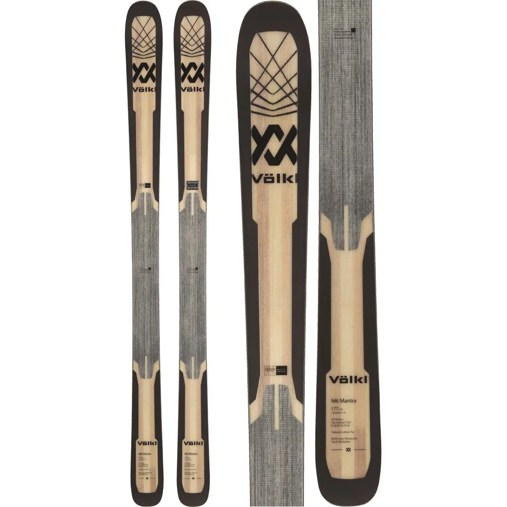 Völkl M6 Mantra 100 Years LTD 23/24 Freeski