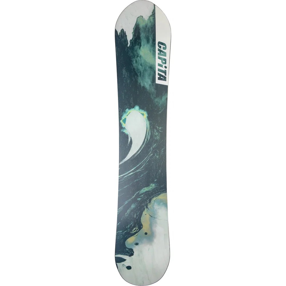 Foto 3 van Capita The Navigator 26/27 Snowboard voor heren