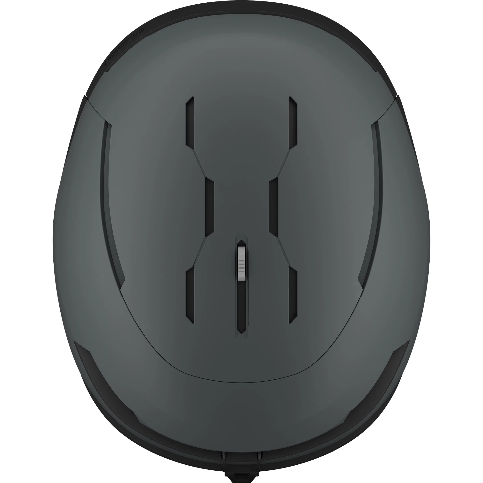 Foto 4 van Salomon Arcane Prime Mips Skihelm Ebony