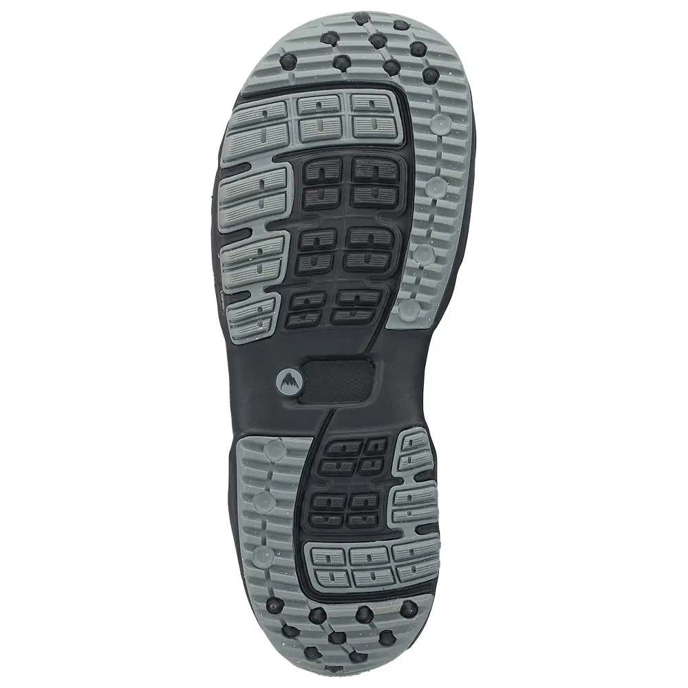Foto 5 van Burton Ruler Boa Wide snowboardboots