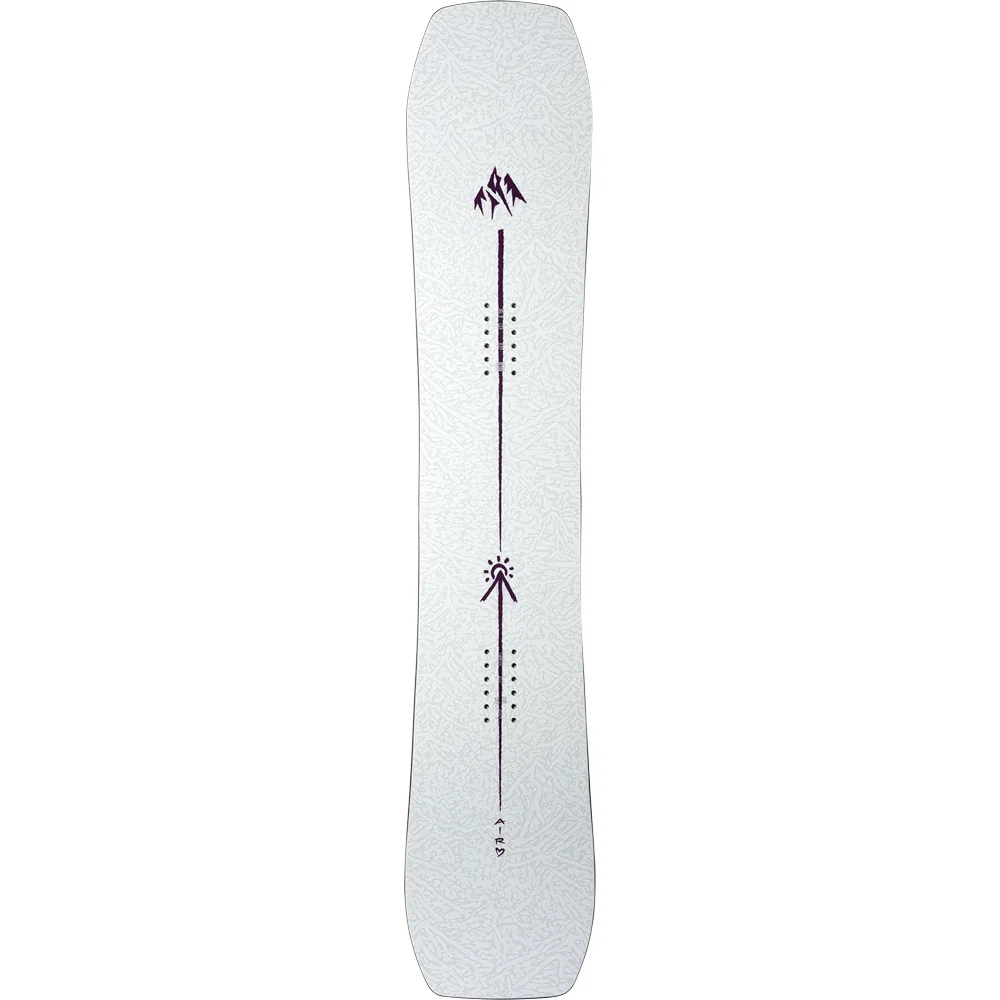 Foto 2 van Jones Airheart 2.0 26/27 Snowboard dames