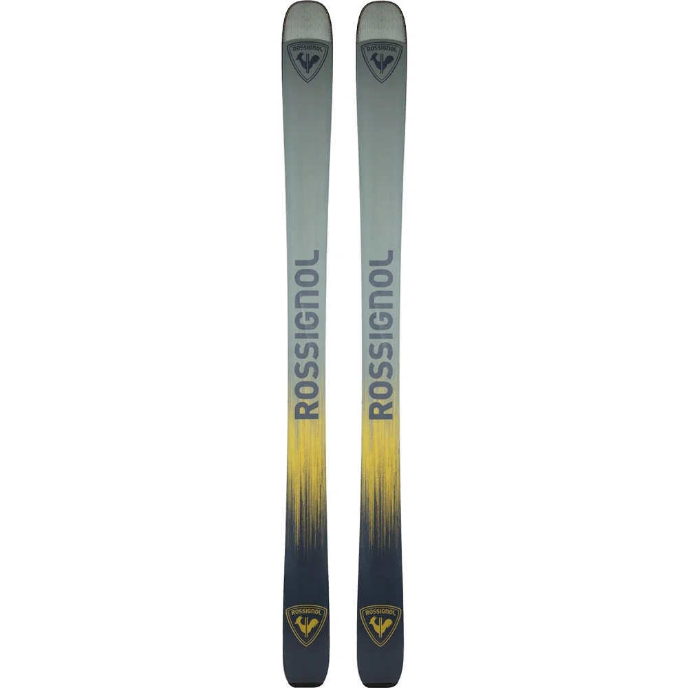 Foto 2 van Rossignol Sender Soul 102 Freeski