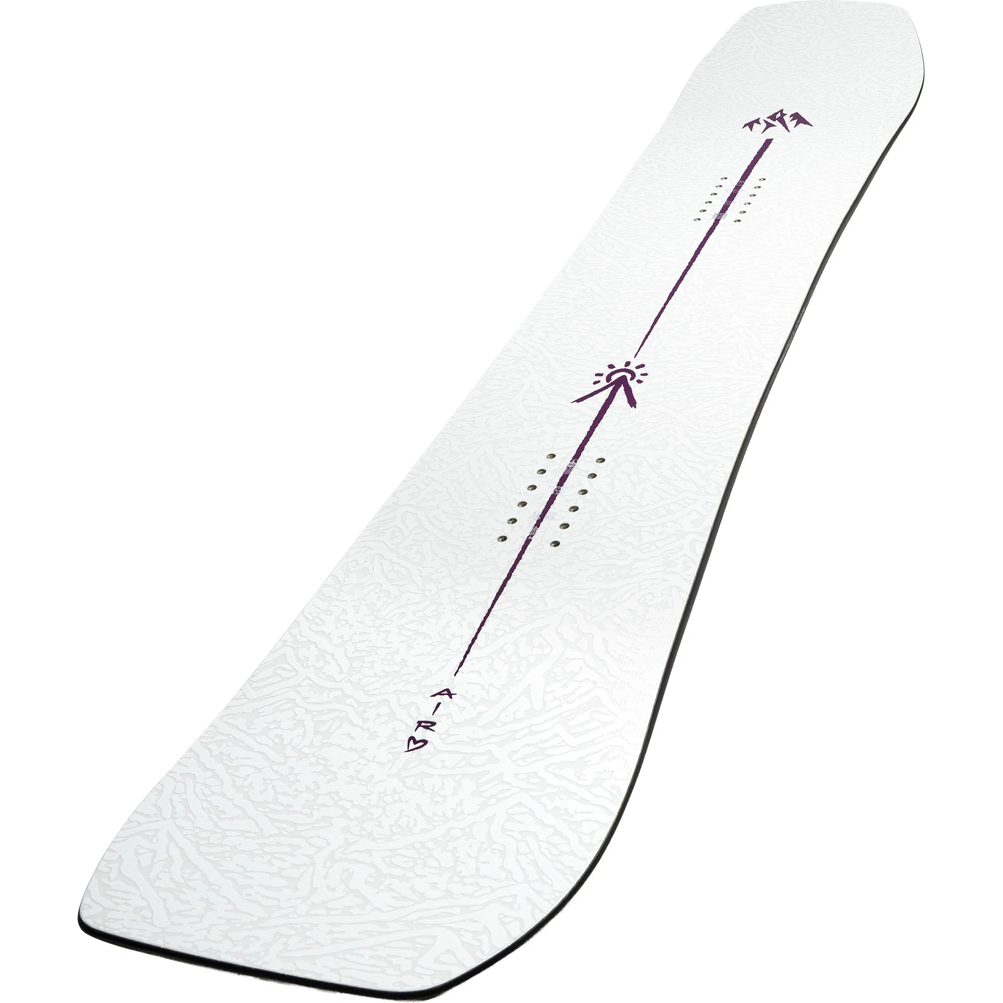 Foto 5 van Jones Airheart 2.0 26/27 Snowboard dames