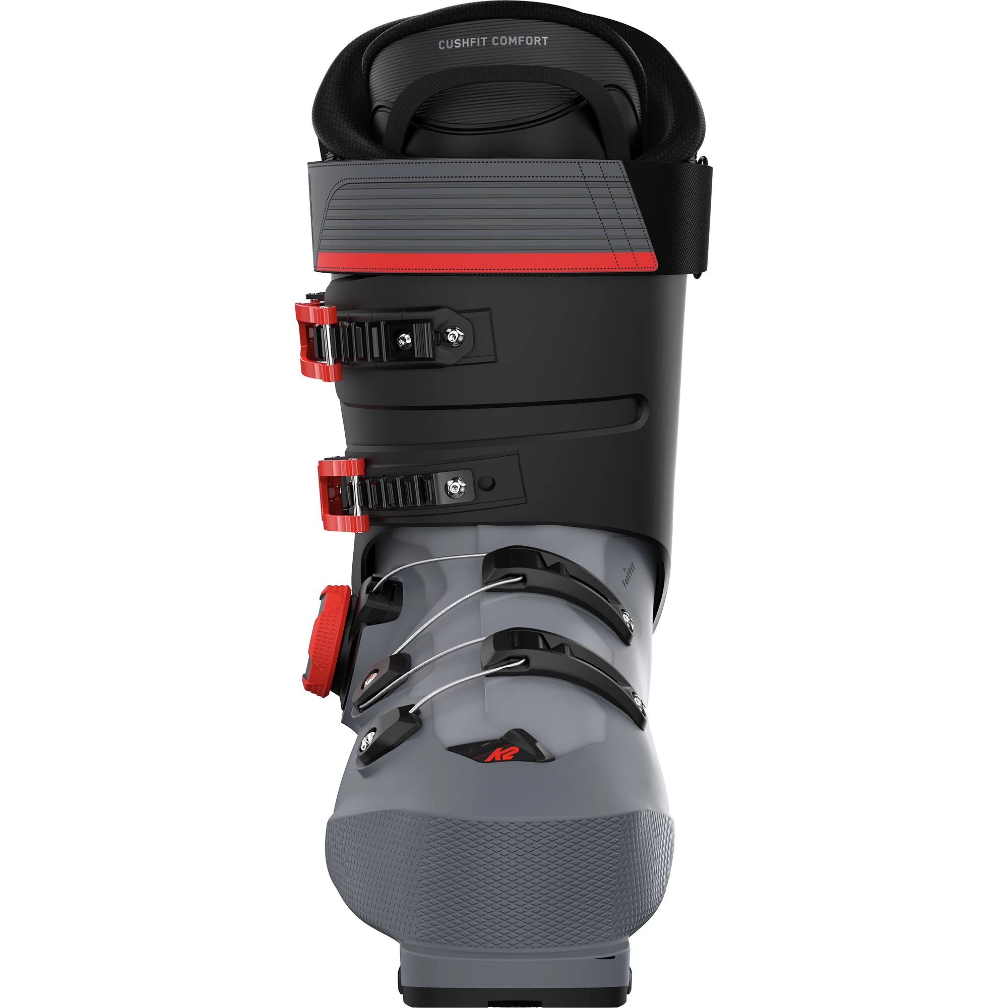 Foto 4 van K2 BFC 110 BOA R Alpin Skischuhe Herren