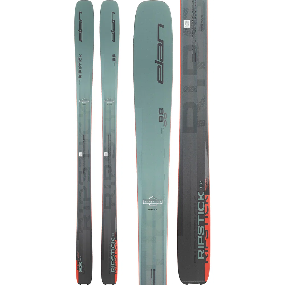 Elan Ripstick 88 25/26 Freeski