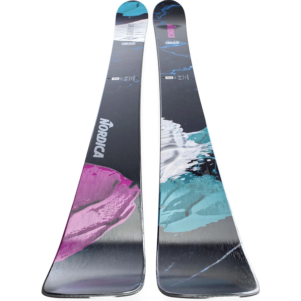 Foto 5 van Nordica Unleashed 98 Freeski 24/25