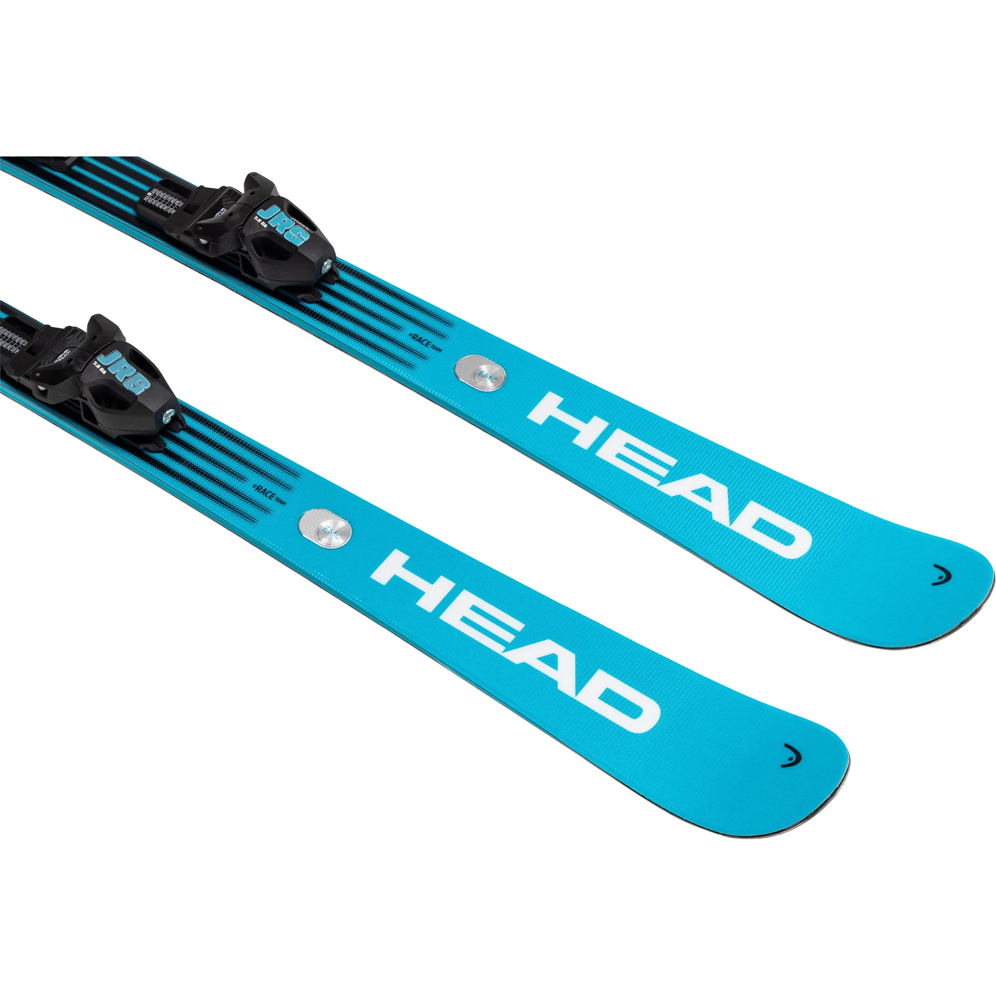 Foto 4 van Head Worldcup e.Race Team JRS 26/27 kinderski inclusief JRS 7.5 GripWalk CA binding
