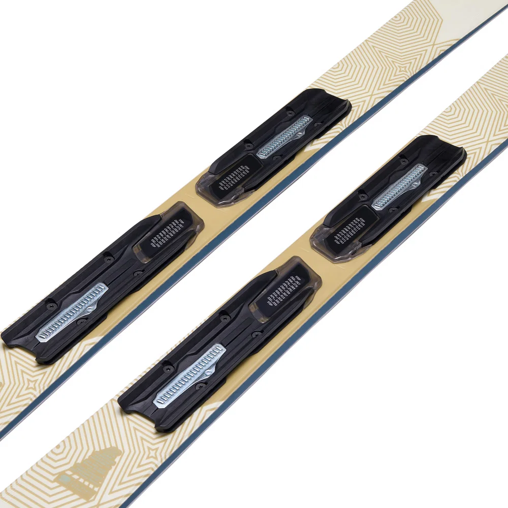 Foto 5 van K2 Blur 79 W 26/27 damesski inclusief M3 10 Compact Quikclik binding