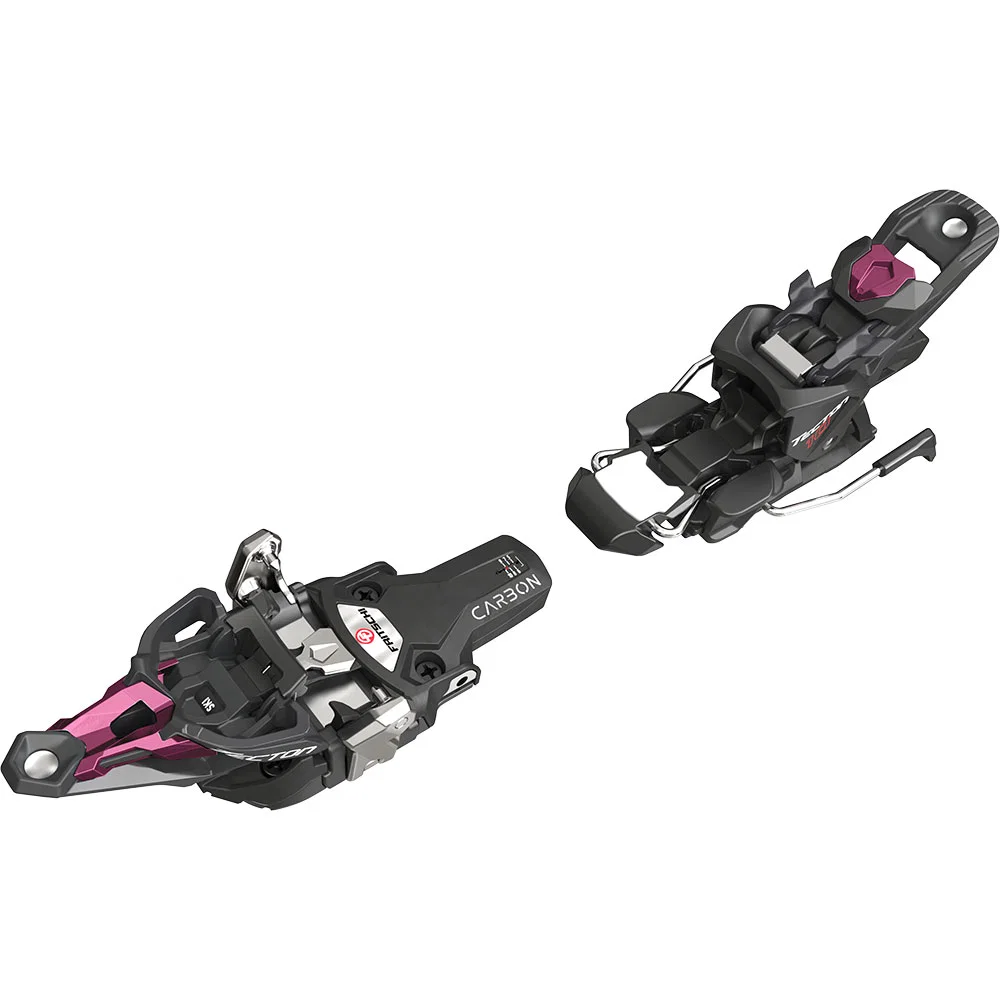 Foto 2 van Fritschi Tecton 10 Toerskibinding met 90mm stopper