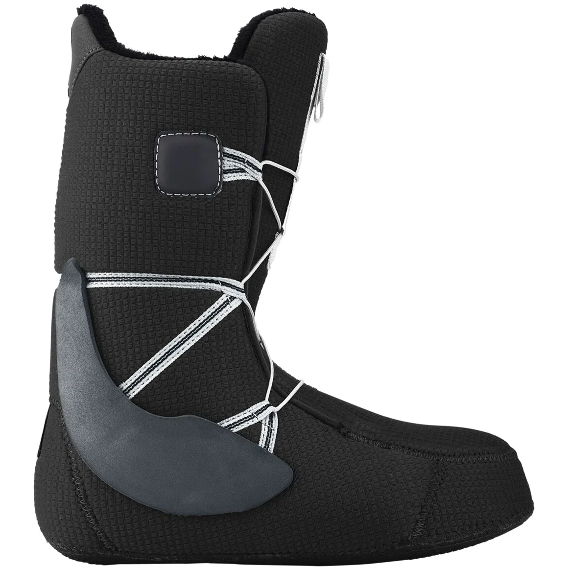 Foto 5 van Burton Moto BOA Snowboardschoenen Heren Zwart