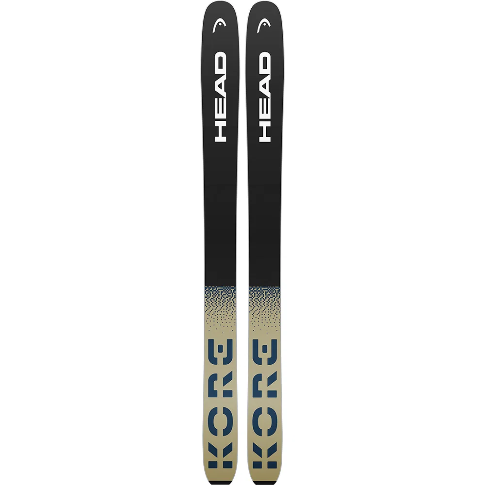 Foto 2 van Head Kore 118 Ti Freeski 25/26