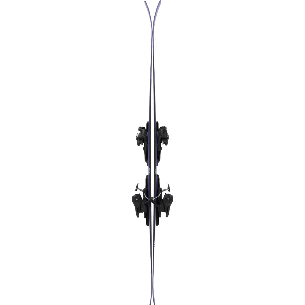 Foto 4 van Armada Reliance 82 C Ski met E M10 GripWalk Binding