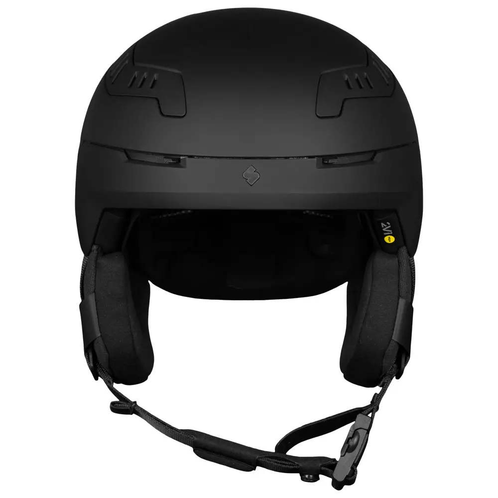 Foto 3 van Sweet Protection Switcher 2Vi Mips Skicasque Dirt Black