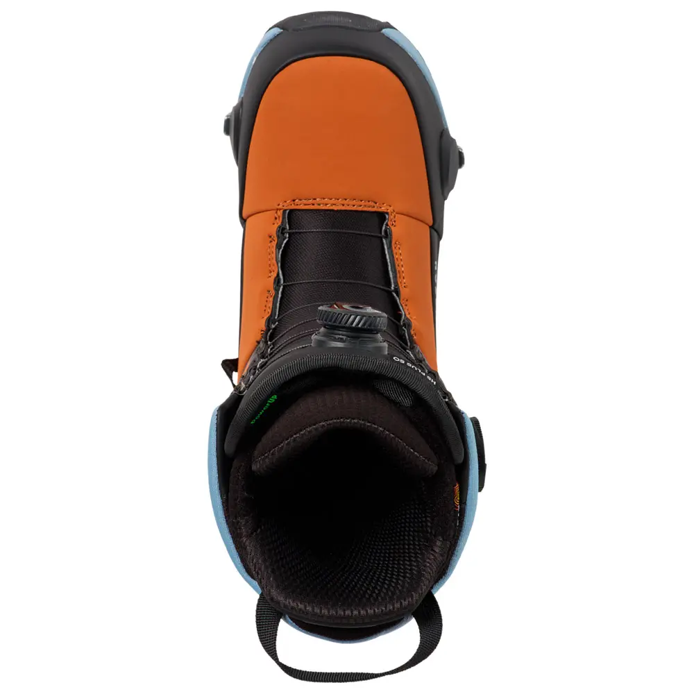 Foto 3 van Burton Highshot Plus Step On snowboardboots Spiced Chai
