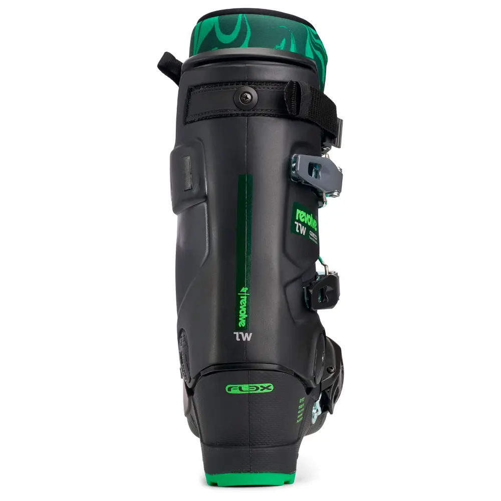 Foto 4 van K2 Revolve Tw Skischoenen