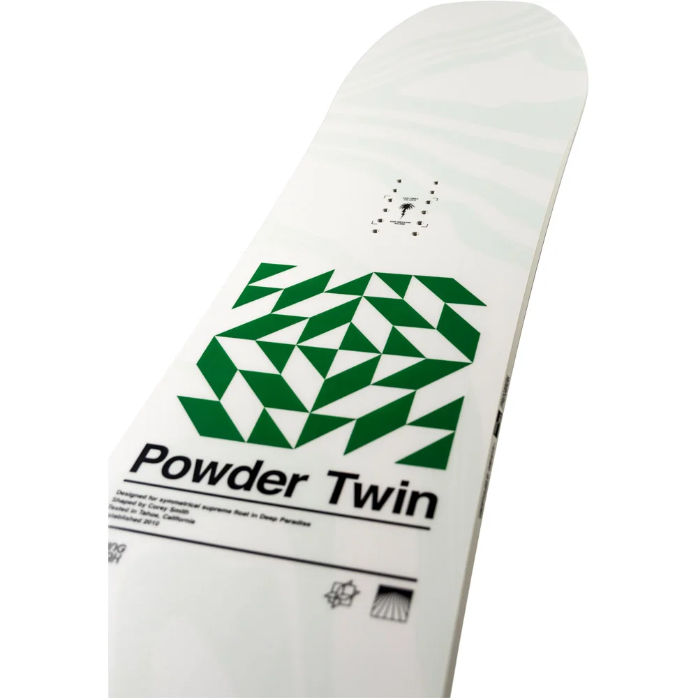 Foto 5 van Capita Spring Break Powder Twin 26/27 Snowboard Herren