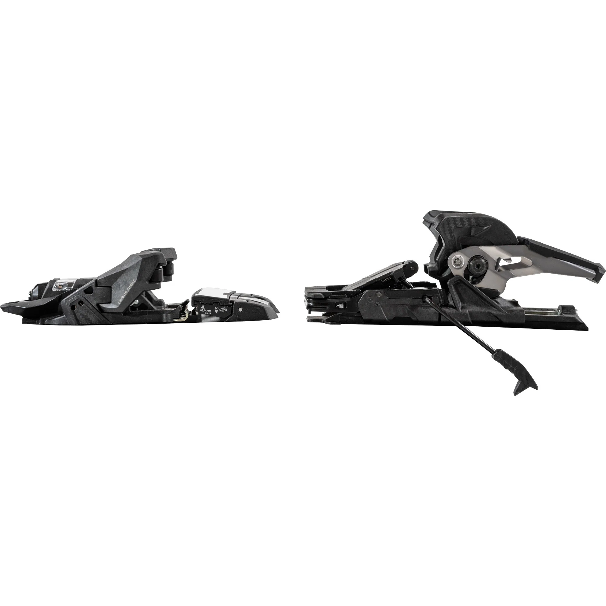 Foto 4 van Armada N Shift 13 MN Multinorm Freeski Binding Zwart 100mm Stopper