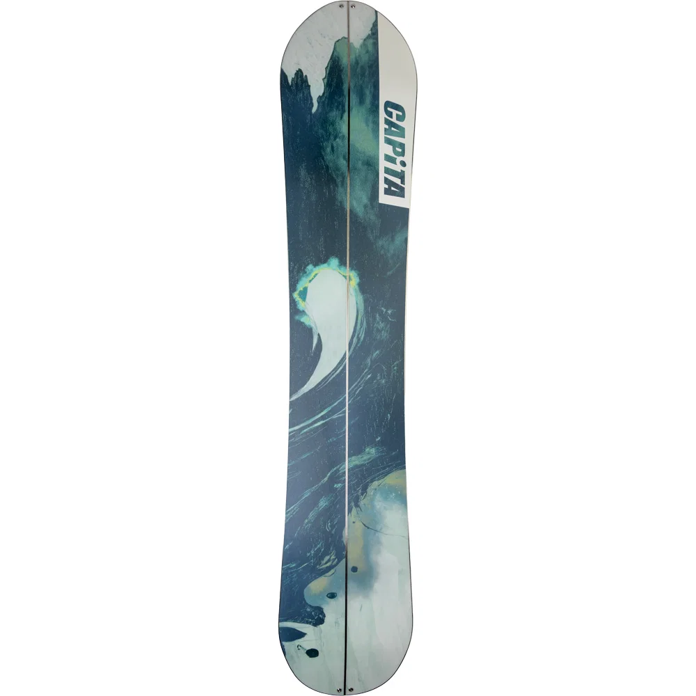 Foto 3 van Capita The Navigator Splitboard Herren