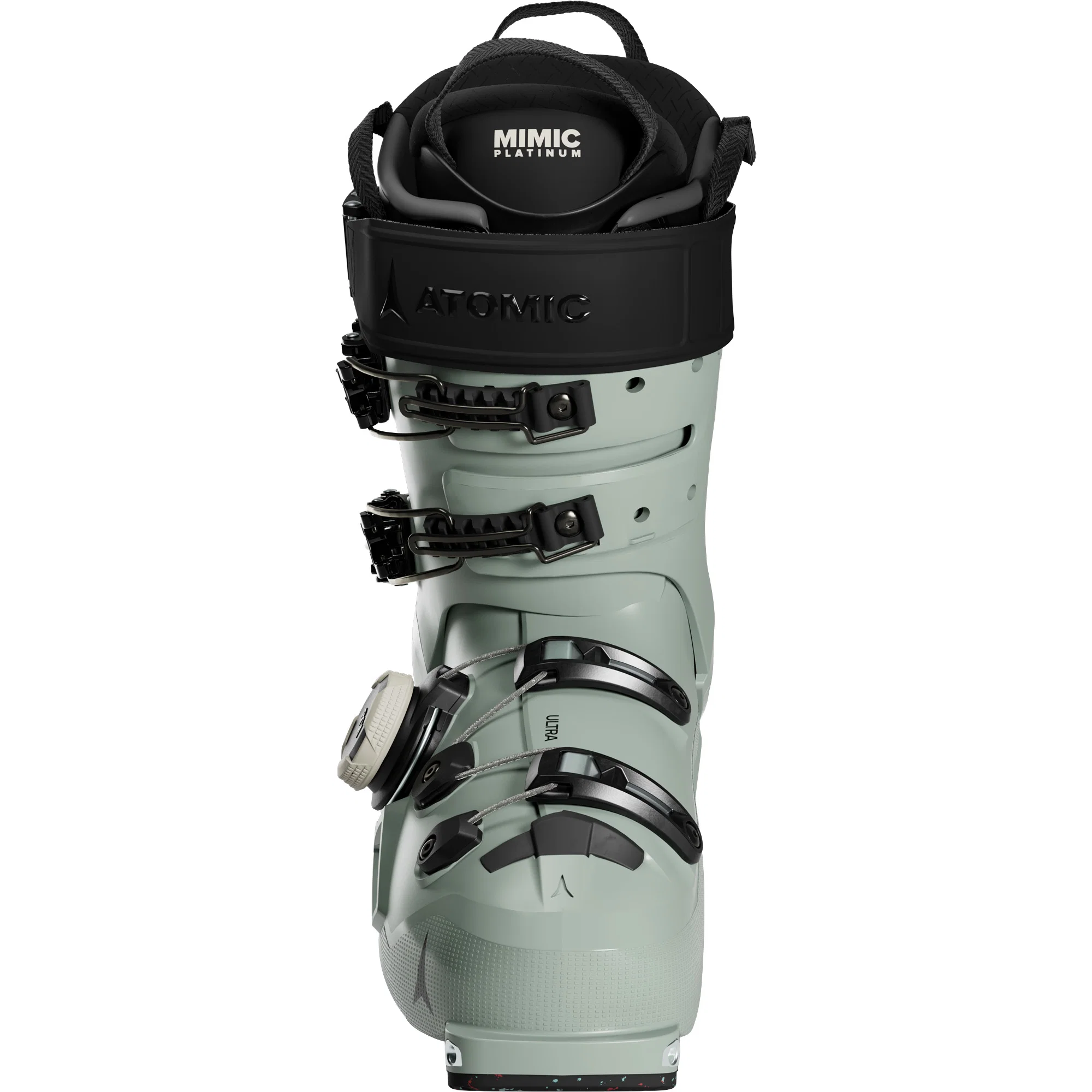 Foto 2 van Atomic Hawx Ultra XTD 115 BOA W GripWalk Freetouring Skischoenen Dames